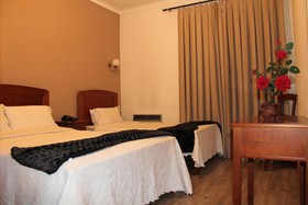 Hotel Chique