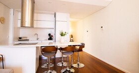 Luxury Views by Yoursporto