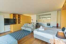 Luxury Views by Yoursporto