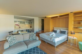 Luxury Views by Yoursporto