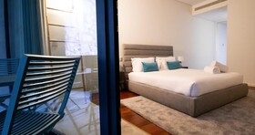 Luxury Views by Yoursporto