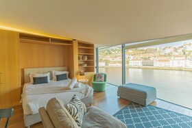 Luxury Views by Yoursporto