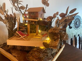 Montum Farm Living