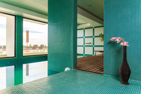Enigma - Nature & Water Hotel
