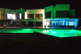 Enigma - Nature & Water Hotel