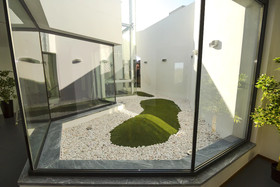 Enigma - Nature & Water Hotel