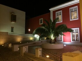Casa do Medico de Sao Rafael
