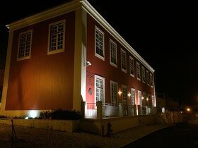 Casa do Medico de Sao Rafael