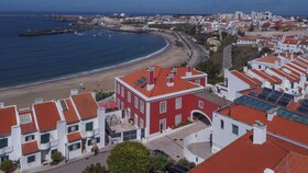 Casa do Medico de Sao Rafael