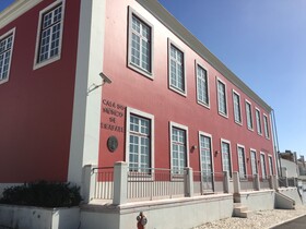 Casa do Medico de Sao Rafael