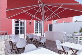 Casa do Medico de Sao Rafael