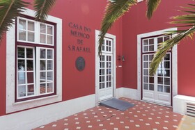Casa do Medico de Sao Rafael