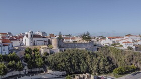 Casa do Medico de Sao Rafael