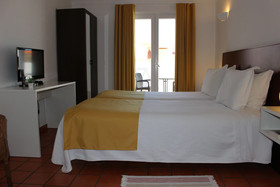 Quartos da Vila Duna Parque Resorts & Hotels