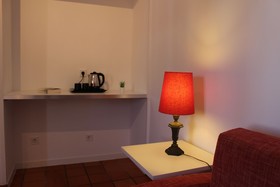 Quartos da Vila Duna Parque Resorts & Hotels