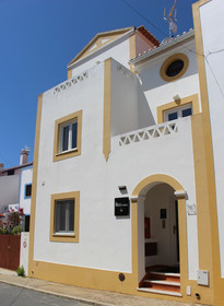 Quartos da Vila Duna Parque Resorts & Hotels