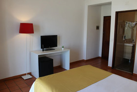 Quartos da Vila Duna Parque Resorts & Hotels