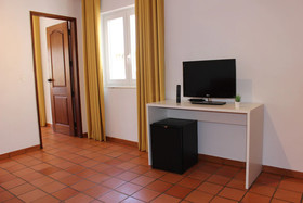 Quartos da Vila Duna Parque Resorts & Hotels