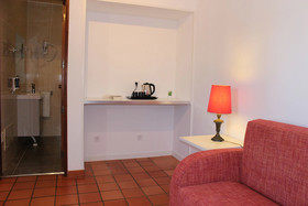 Quartos da Vila Duna Parque Resorts & Hotels