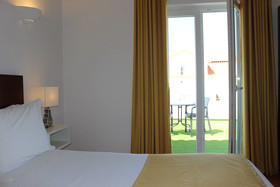 Quartos da Vila Duna Parque Resorts & Hotels