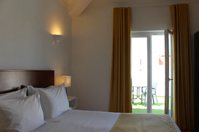 Quartos da Vila Duna Parque Resorts & Hotels