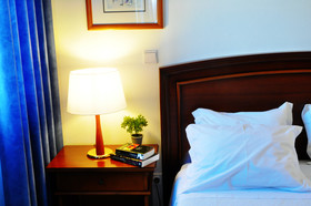 Pátios da Vila Boutique Apartments