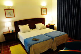 Pátios da Vila Boutique Apartments