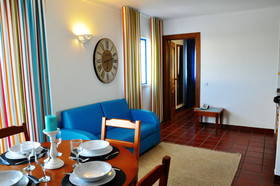 Pátios da Vila Boutique Apartments