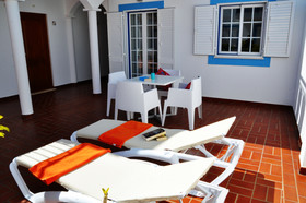 Pátios da Vila Boutique Apartments