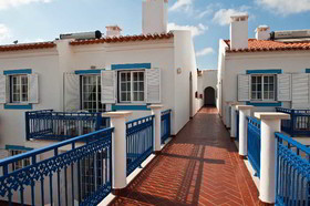 Pátios da Vila Boutique Apartments