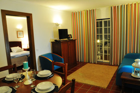 Pátios da Vila Boutique Apartments