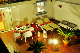 Pátios da Vila Boutique Apartments