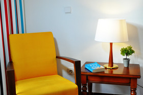 Pátios da Vila Boutique Apartments