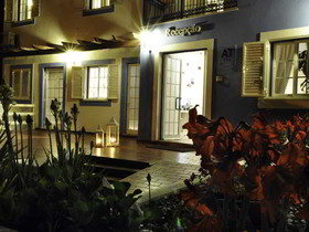Pátios da Vila Boutique Apartments