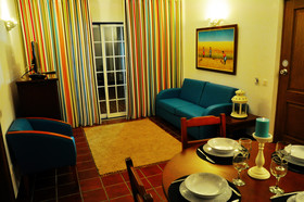 Pátios da Vila Boutique Apartments
