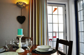 Pátios da Vila Boutique Apartments