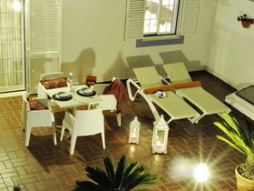 Pátios da Vila Boutique Apartments