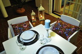 Pátios da Vila Boutique Apartments