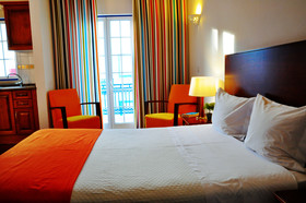 Pátios da Vila Boutique Apartments