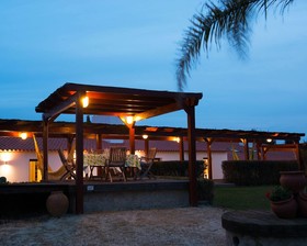 Herdade Do Kuanza