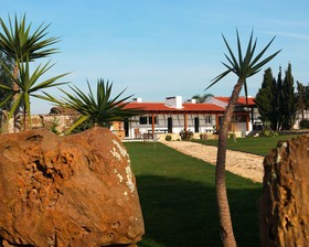 Herdade Do Kuanza