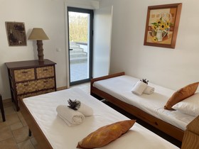 Herdade Do Kuanza