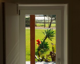 Herdade Do Kuanza