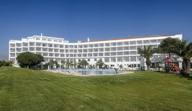 MH Atlântico & Villas Do Lago