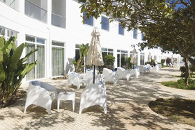 MH Atlântico & Villas Do Lago