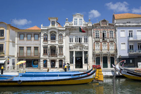 Aveiro Center