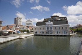 Aveiro Center
