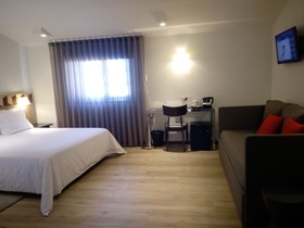 Aveiro Center