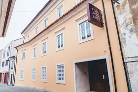 Aveiro Center