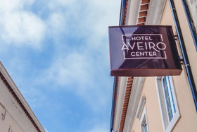 Aveiro Center
